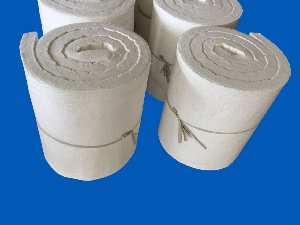 吴江陶瓷纤维毯